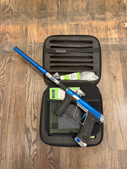 Mint Planet Eclipse Cs3 Paintball Marker
