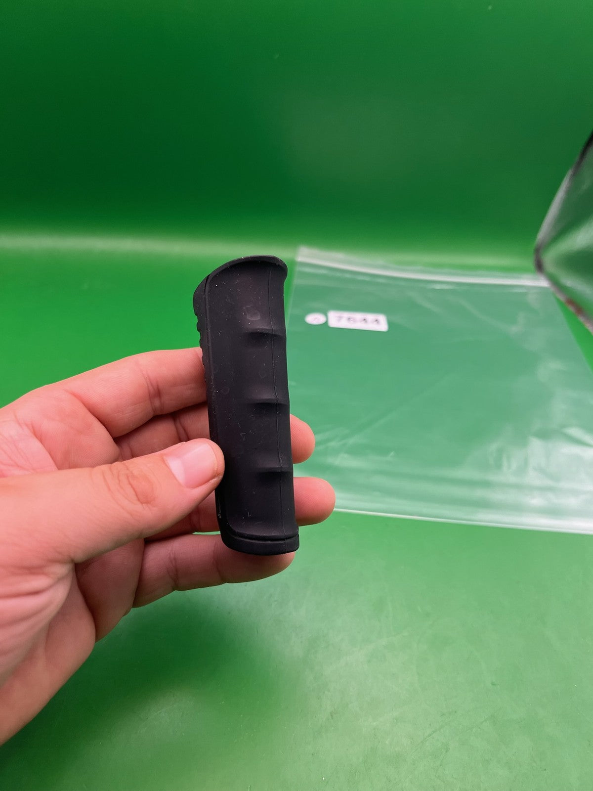 Smart Parts Shocker RSX Exalt Front Grip Cover