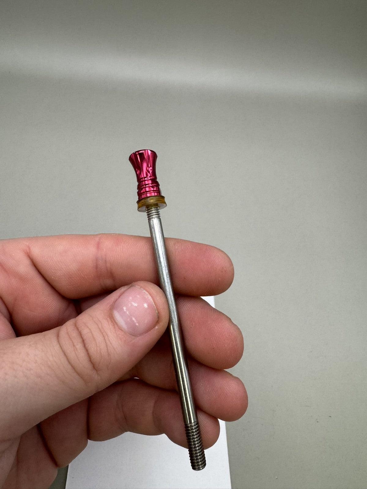WGP Autococker Cocking Rod - Red