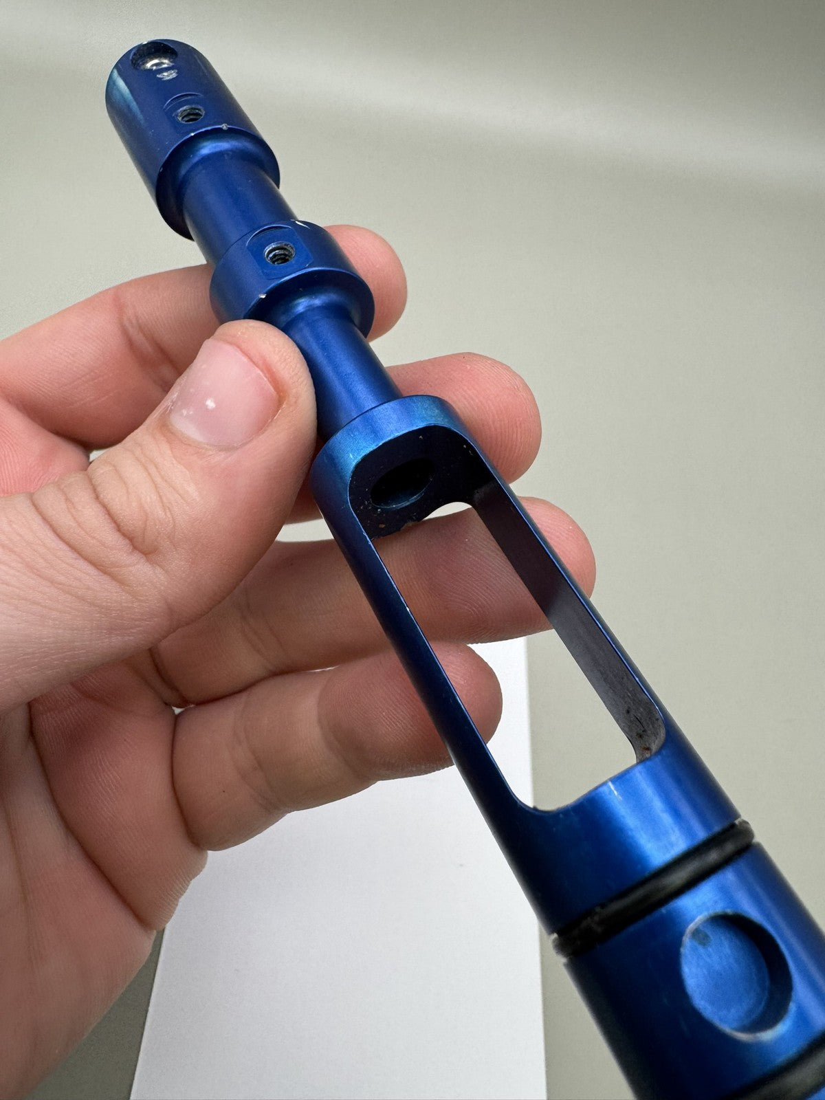 Planet Eclipse Ego 5/6 Ram Sleeve