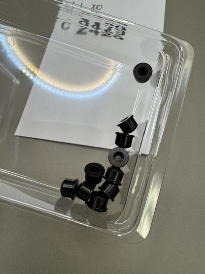 Bob Long G6R Detents X10