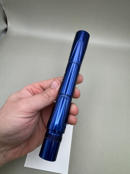 WGP Kaner Barrel Back -Blue 682 Bore AC Thread