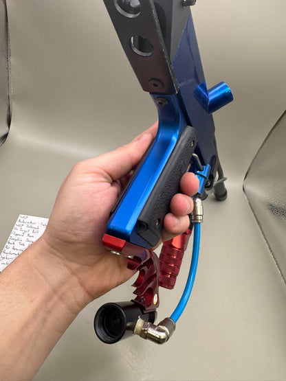 WGP Autococker - Paintball Marker Fully Working