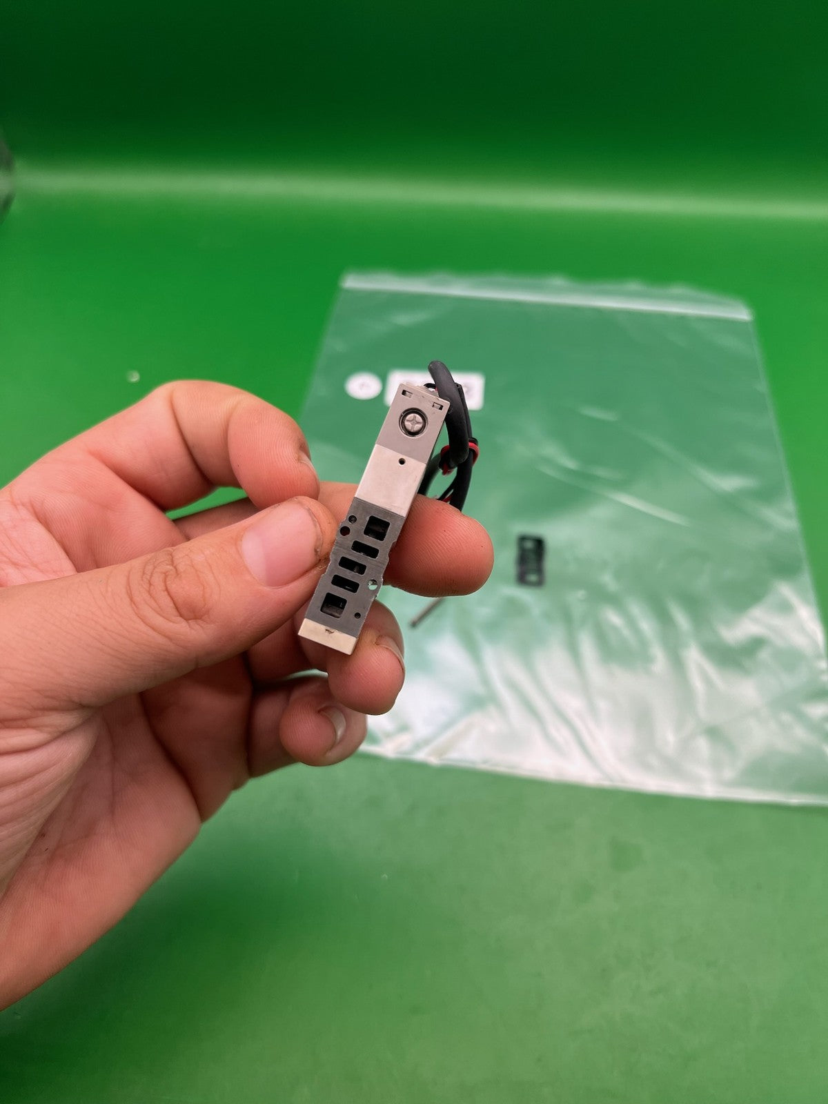 Eblade Solenoid Kit
