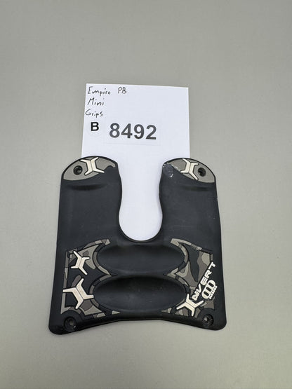 Empire PB Mini Grips