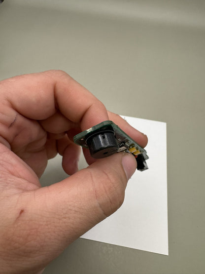Smart Parts Shocker SFT Stock Circuit Board