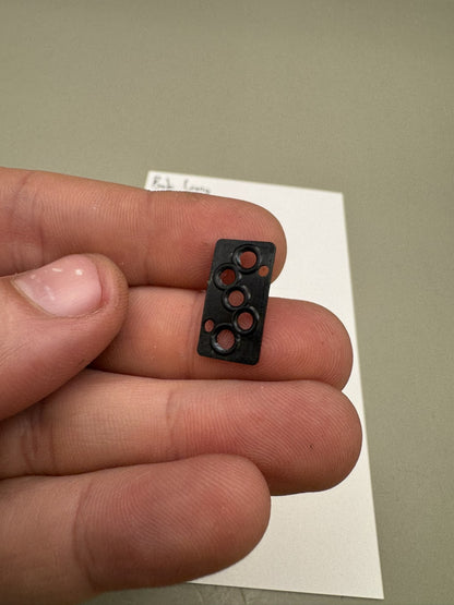 Bob Long G6R Solenoid Gasket