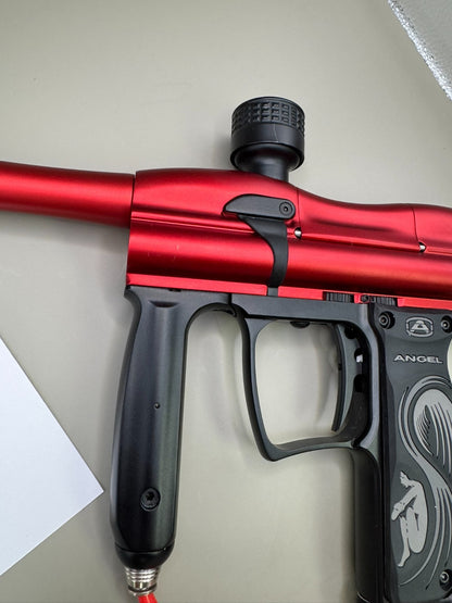 WDP Angel 05 Speed - Paintball Marker Fully Working