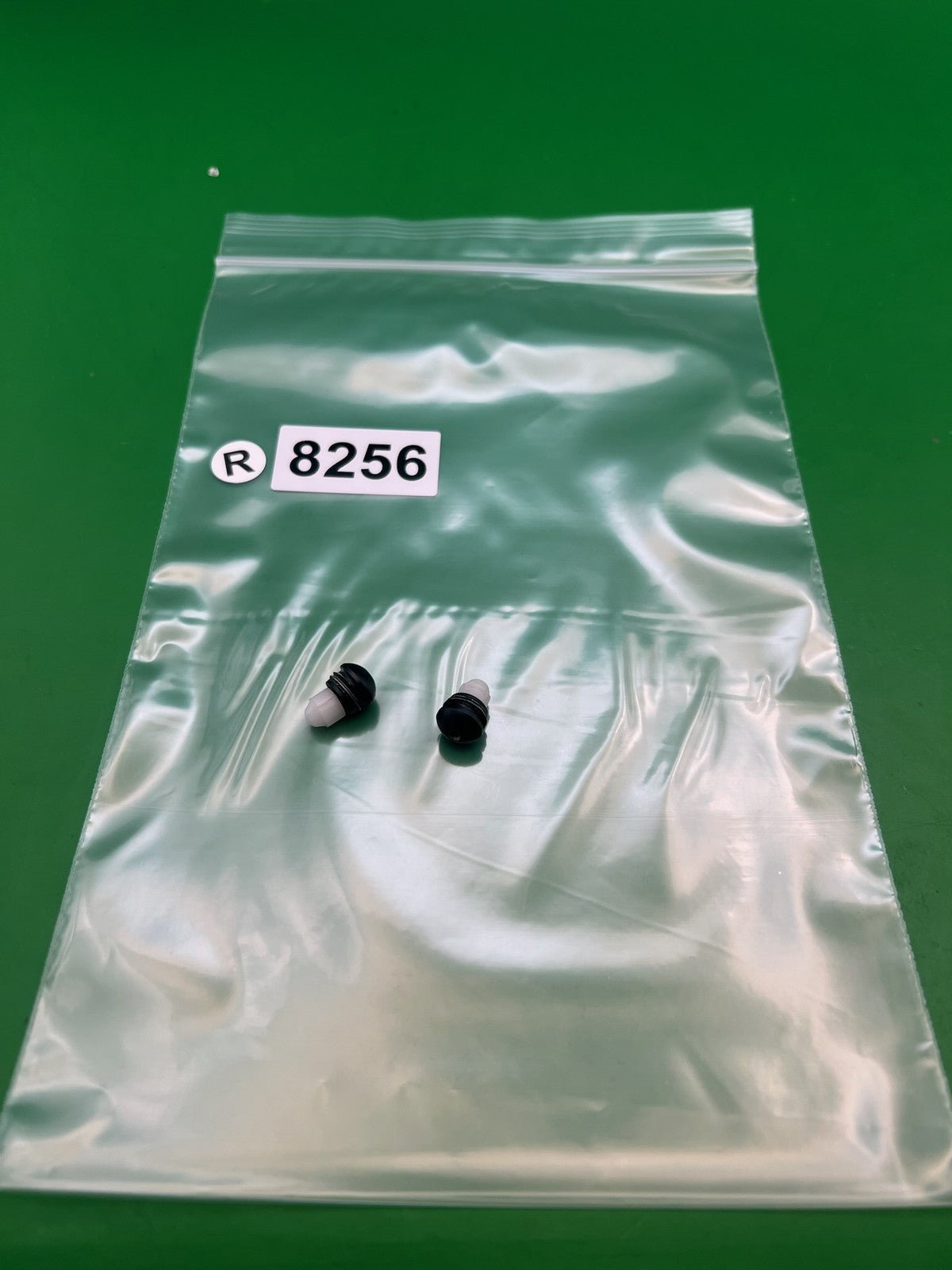 Black Shocker Detents