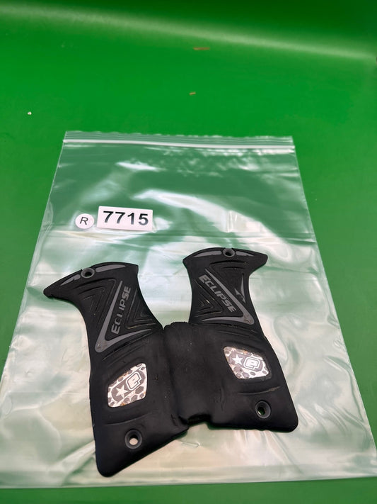 Ego 11 Grips