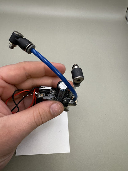 Smart Parts Ion Board Kit
