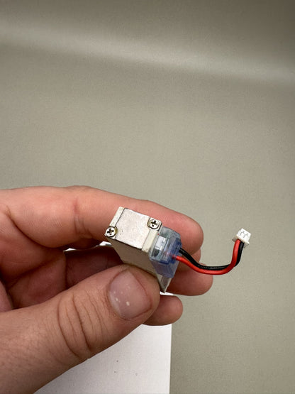 Bob Long Vice Solenoid