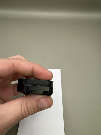 Smart Parts Shoe Box Shocker Max Flo Mount