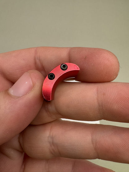 WGP Autococker Trigger Shoe Red