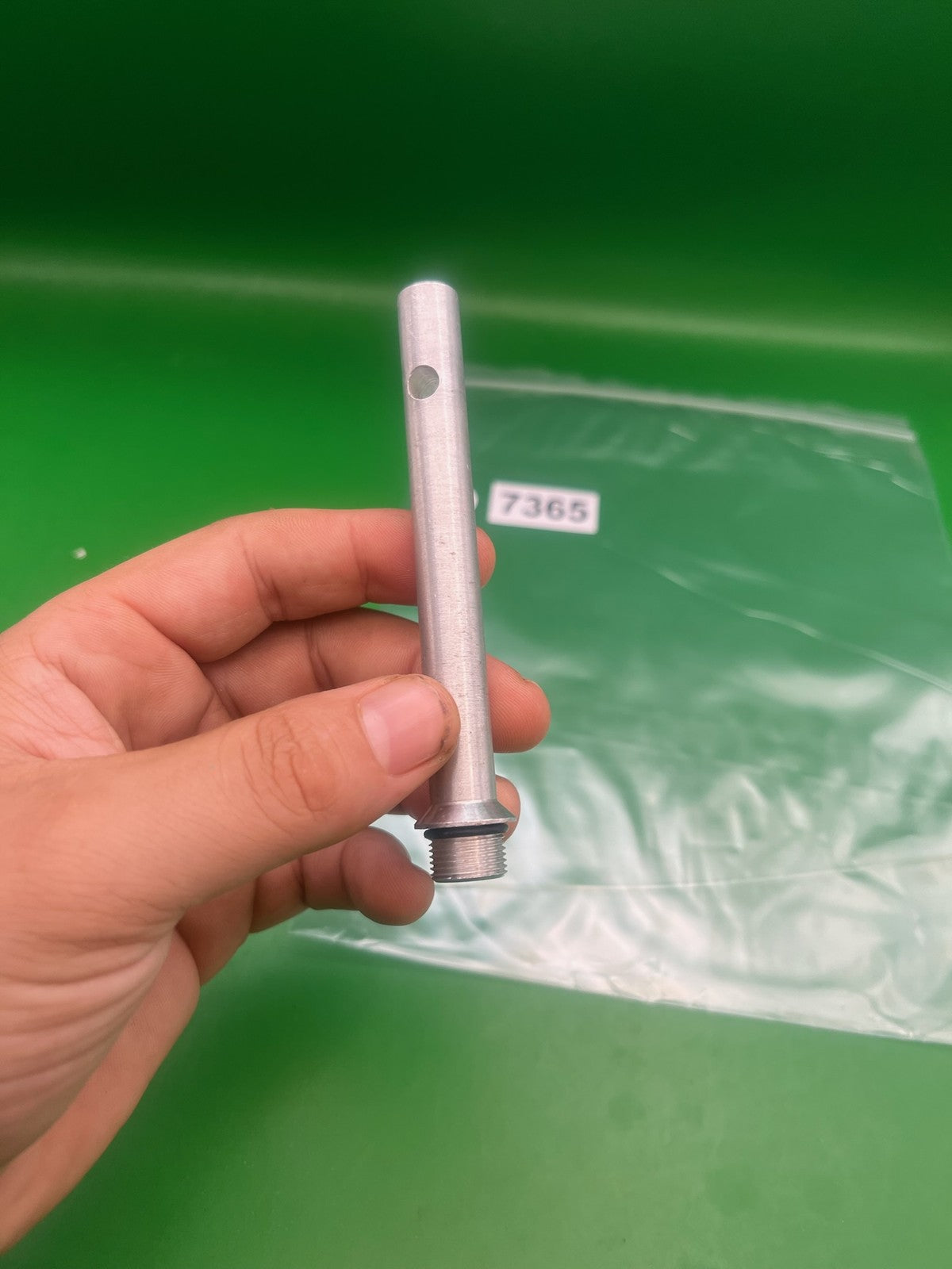 Pre 2k Autococker Pump Guide Rod