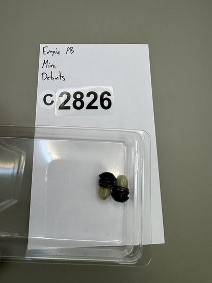 Empire PB Mini Detents