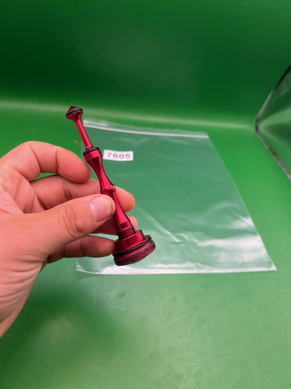 Paintball NDZ SFT NXT SHOCKER Bolt Guide Red