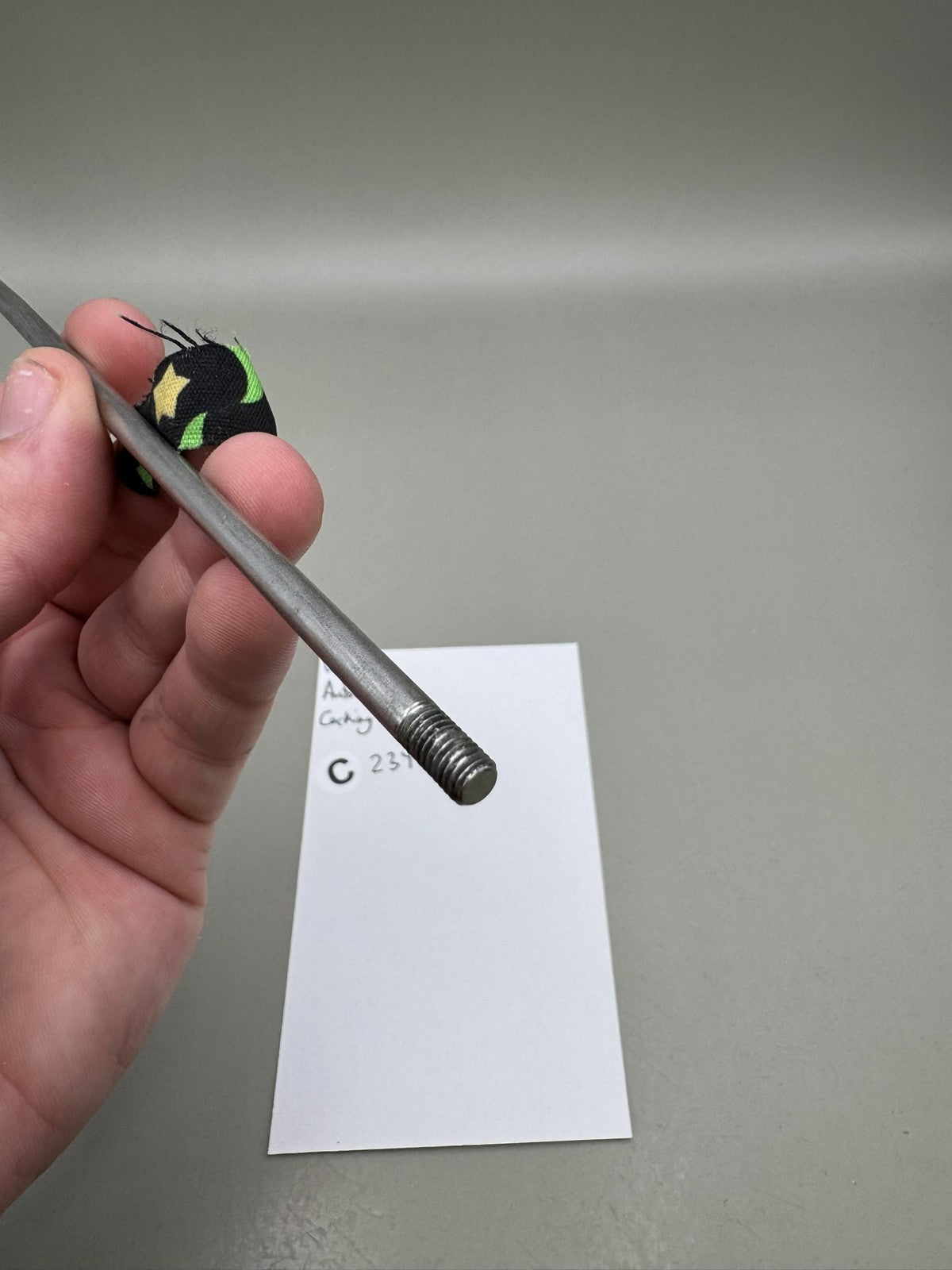 WGP Autococker Cocking Rod