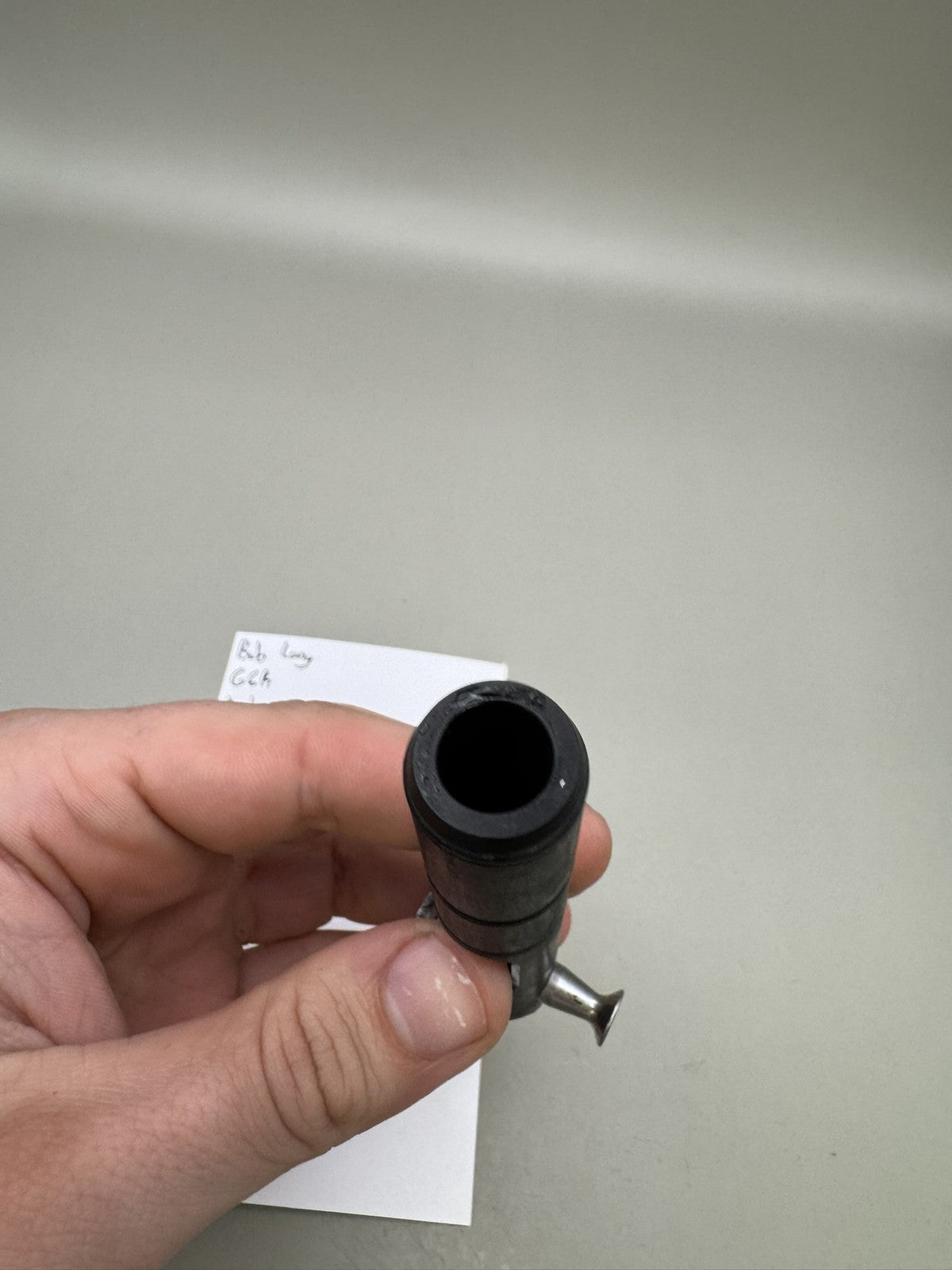 Bob Long G6R Bolt