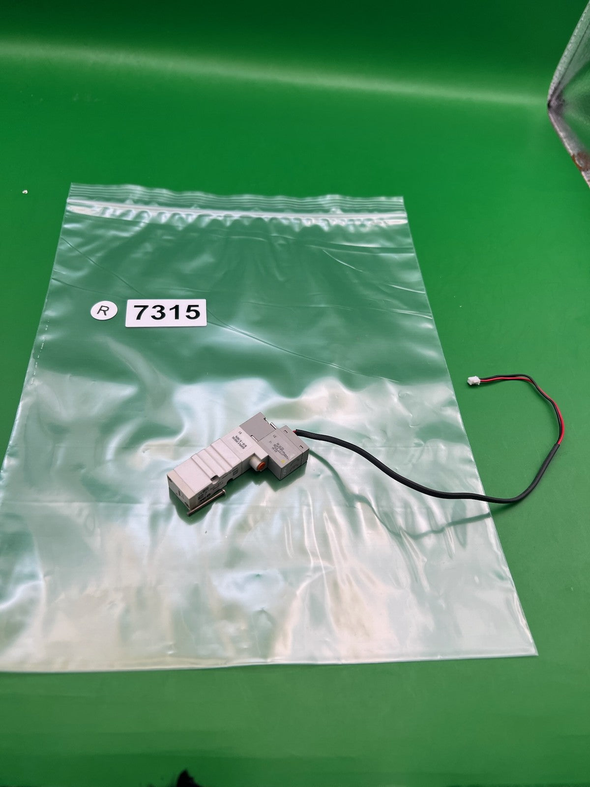 WGP Eblade Autococker Solenoid Kit