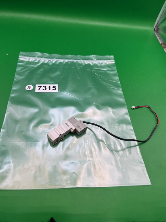 WGP Eblade Autococker Solenoid Kit