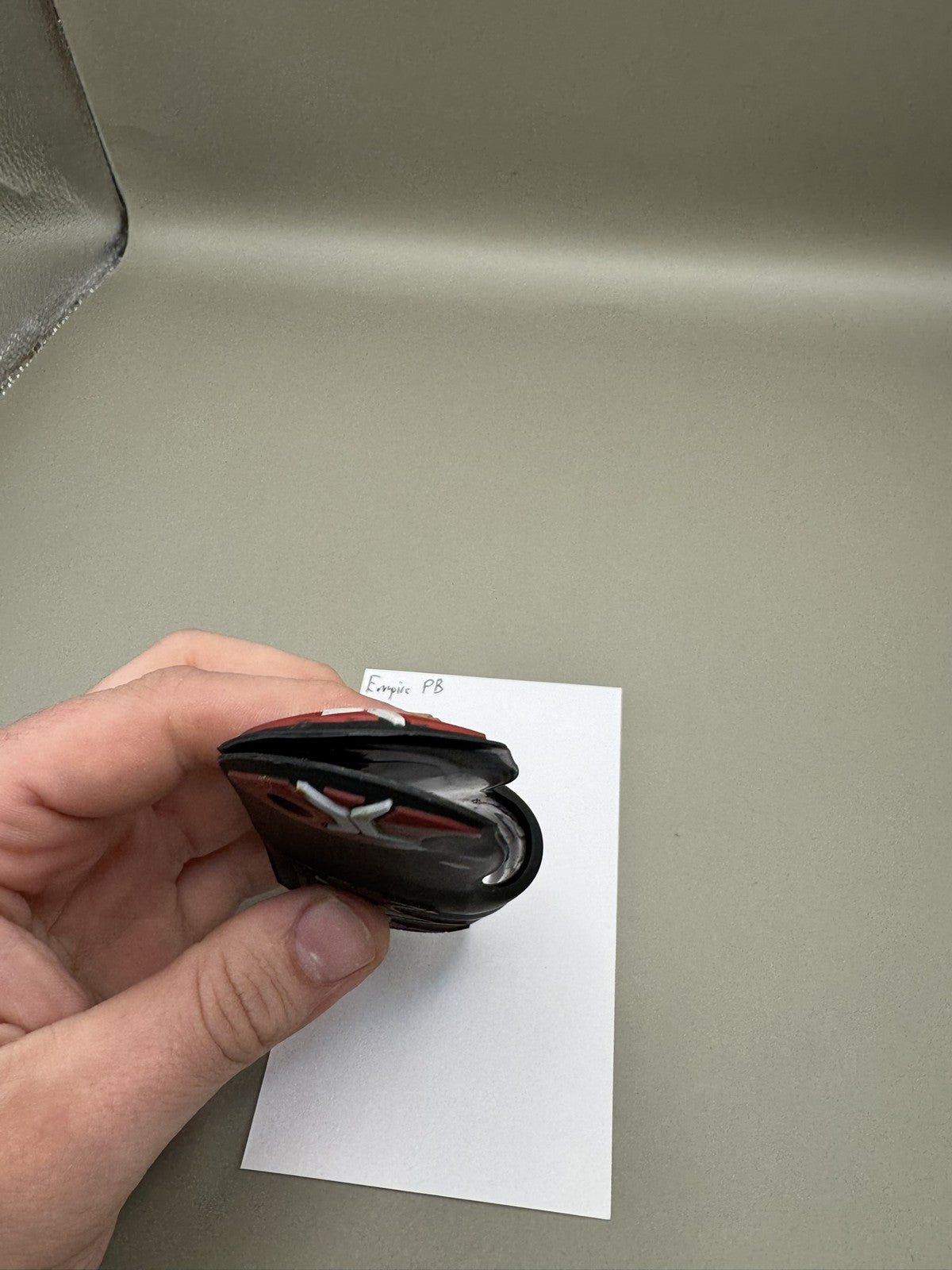 Empire PB Mini Grip