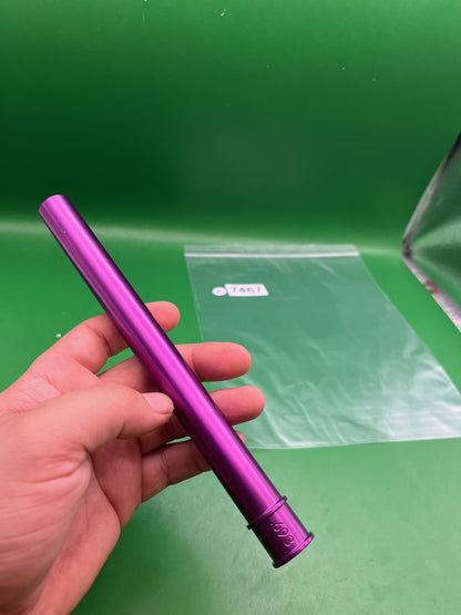 Purple Planet Eclipse Insert