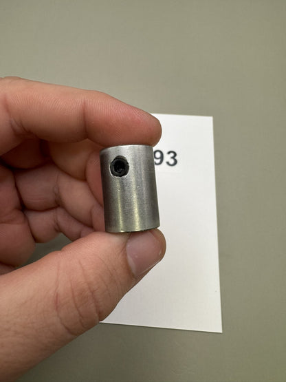 WGP Autococker Hammer Silver