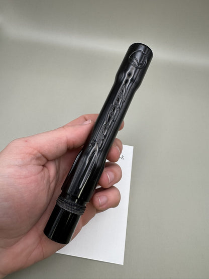 Dye UL Back - Gloss Black 688 Bore AC Thread