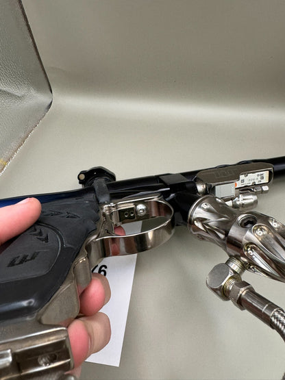 WGP Mini Oracle E-Autococker- Paintball Marker Fully Working
