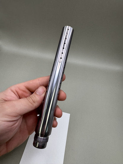 WGP Kaner Barrel 14 inch Tip - Pewter
