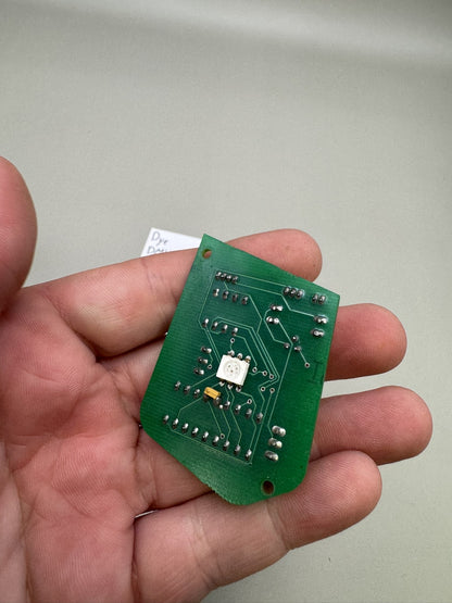 Dye DM4 Board