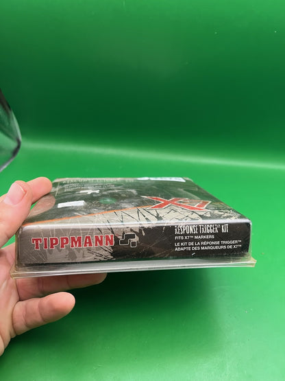 Tippmann X7 Response Trigger Kit