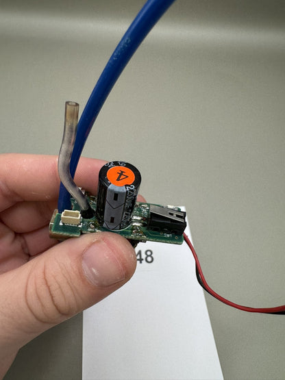 Smart Parts Ion Board