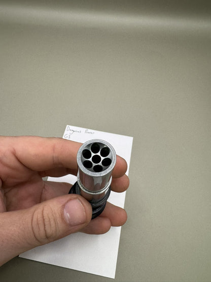 Dangerous Power G3 Bolt/Engine