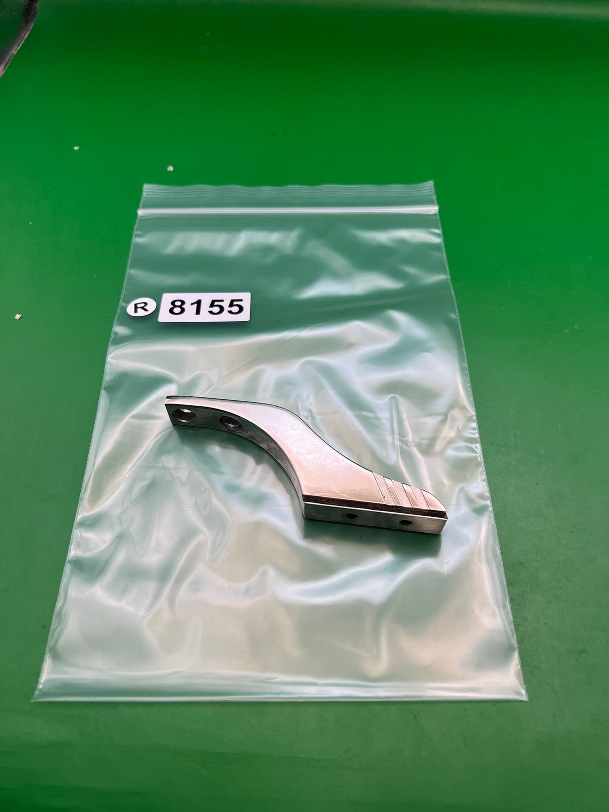 WGP Autococker Drop Forward