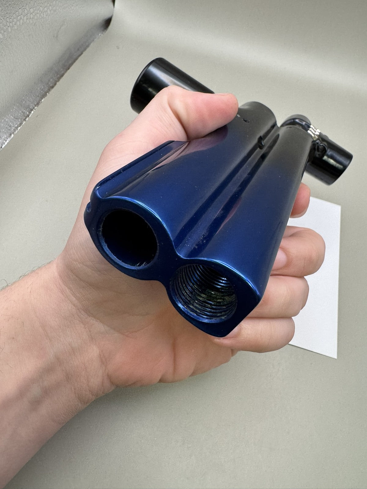 WGP Autococker Trilogy Body