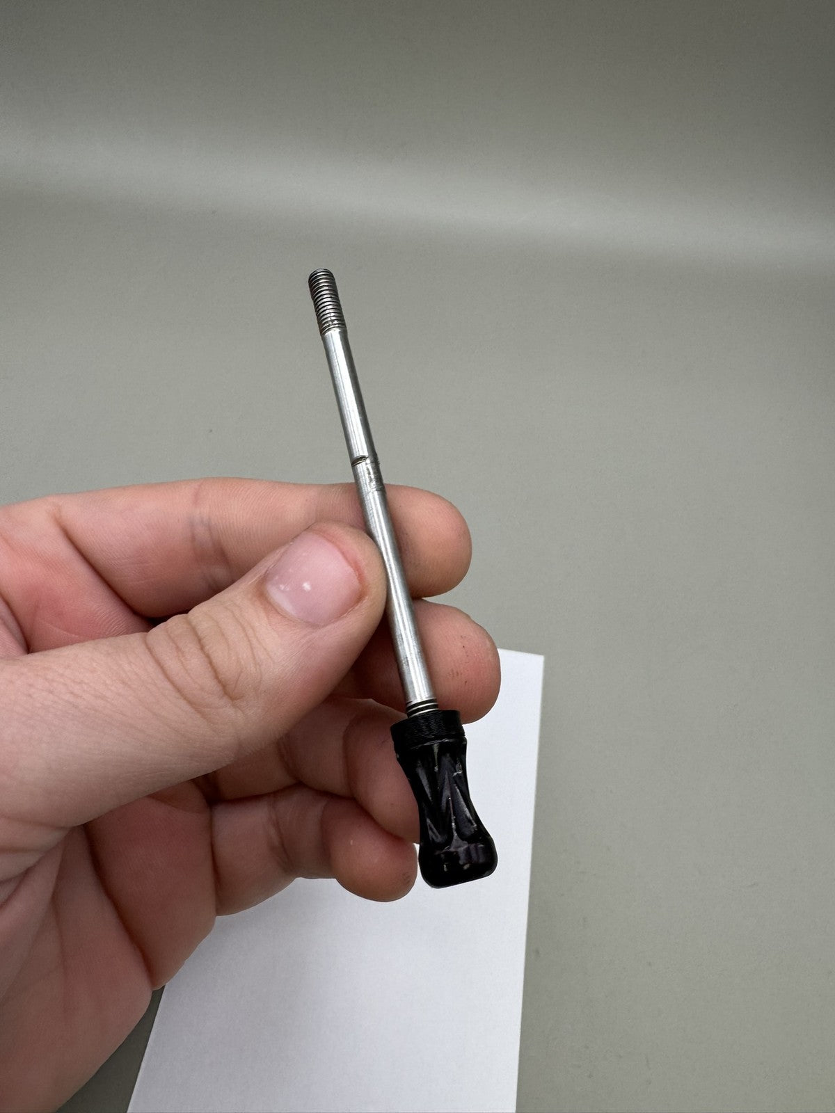 WGP Autococker Cocking Rod