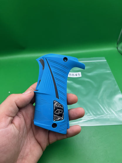 Planet Eclipse LV1.6 Grip Kit Blue Ego LV1 LV1.1 LVR LV1.5 Rubber Grips