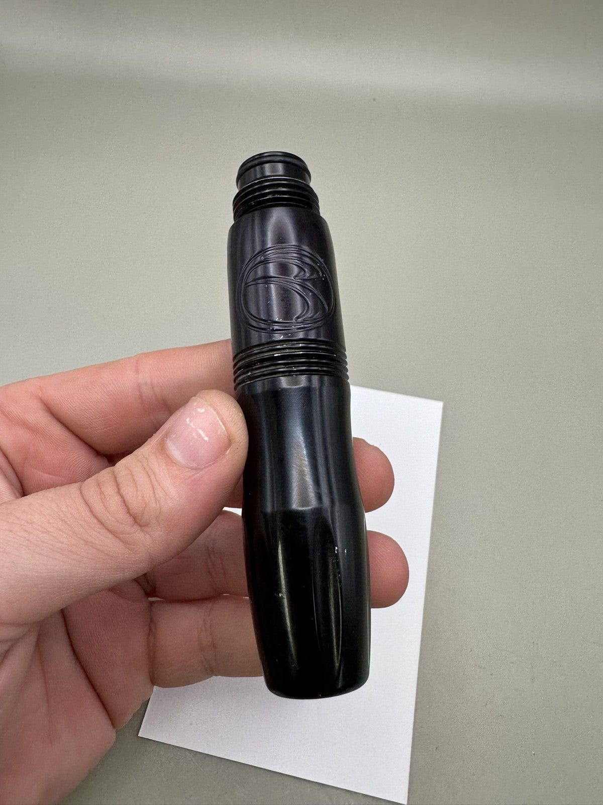 Bob Long 360Â° Inline HPR