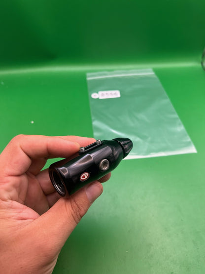 Custom Products CP ASA On Off
