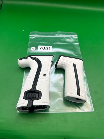 Planet Eclipse LV2 Grip Kit - White