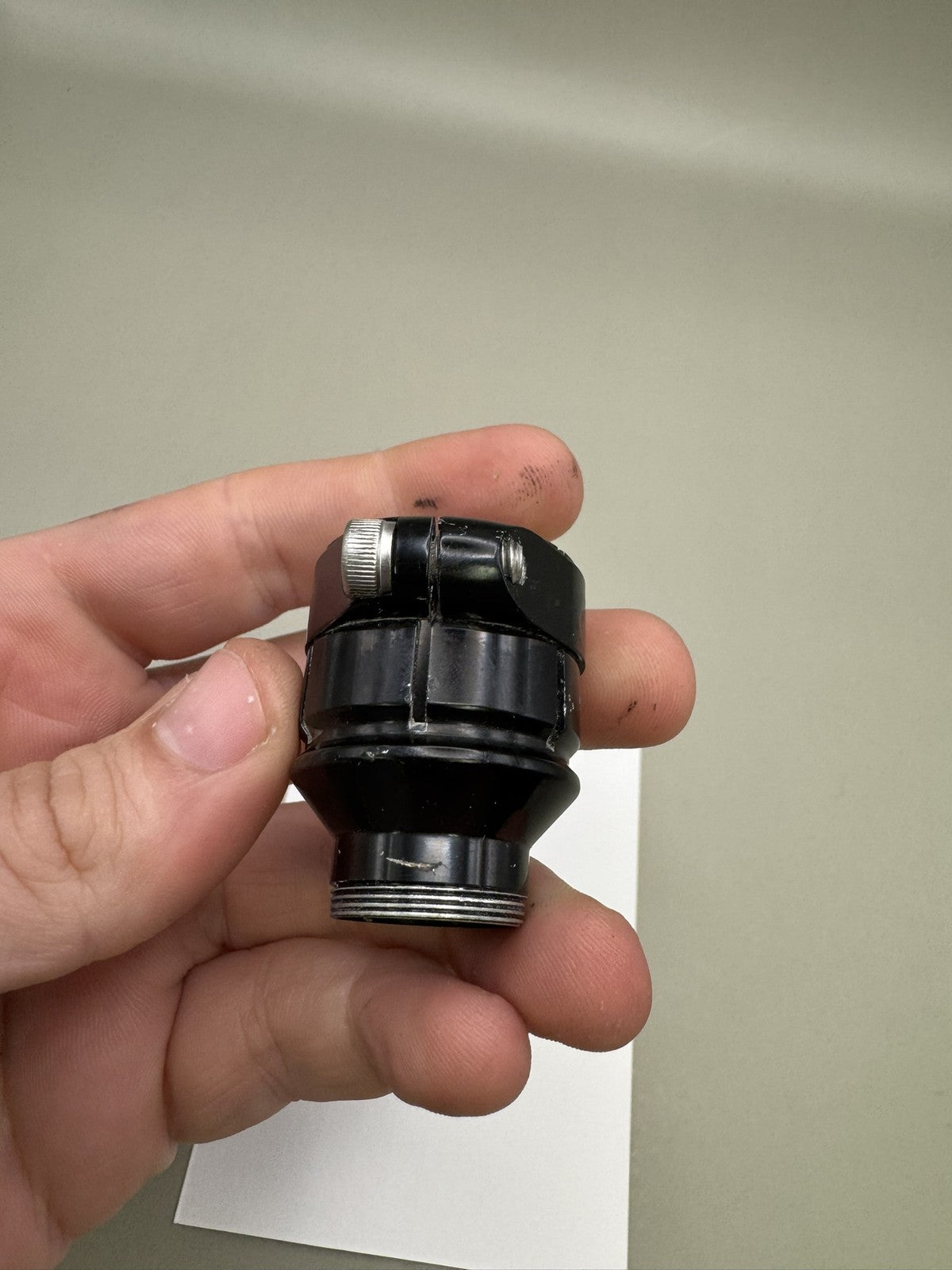 Smart Parts Shocker SFT CCM Feedneck
