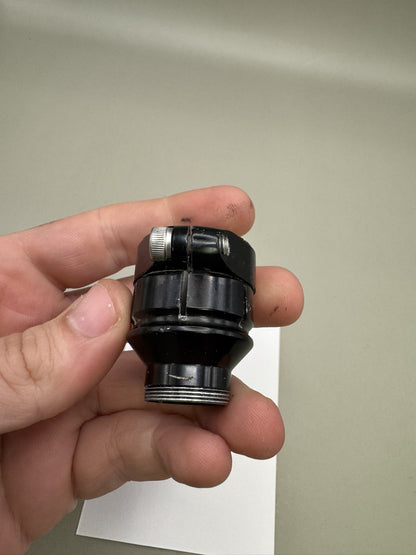 Smart Parts Shocker SFT CCM Feedneck