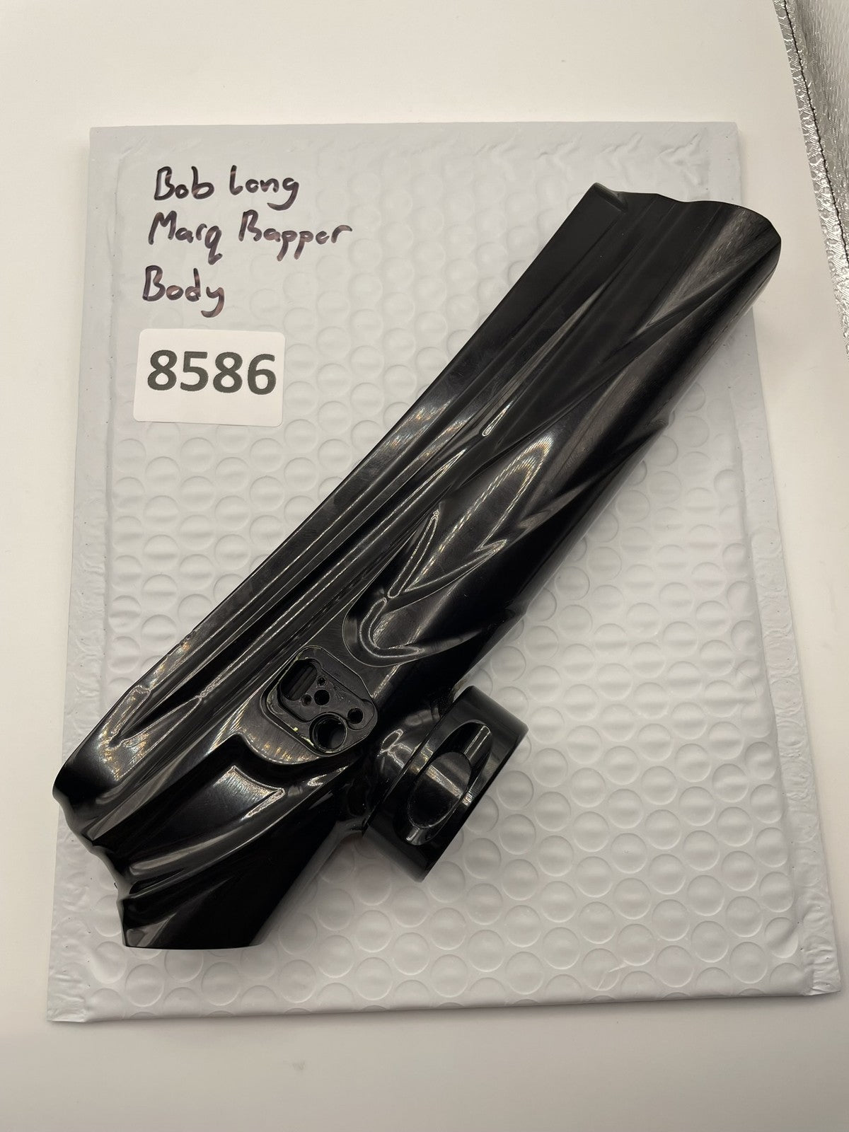 Bob Long Marq Bapper Body