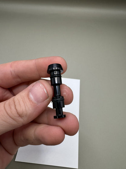 Dye DM6 CP On/Off Plug