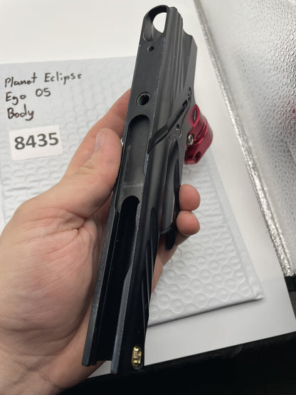 Planet Eclipse Ego 05 Body