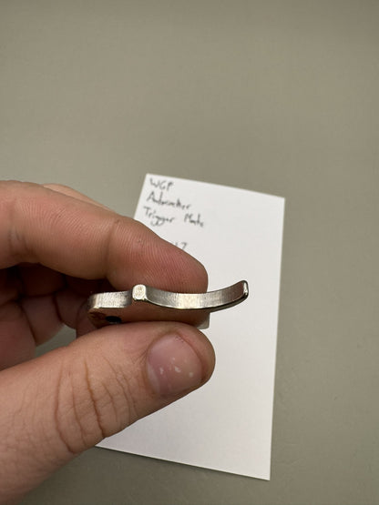 WGP Autococker Trigger Plate