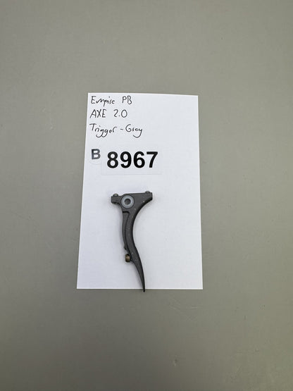 Empire PB AXE 2.0 Trigger - Grey