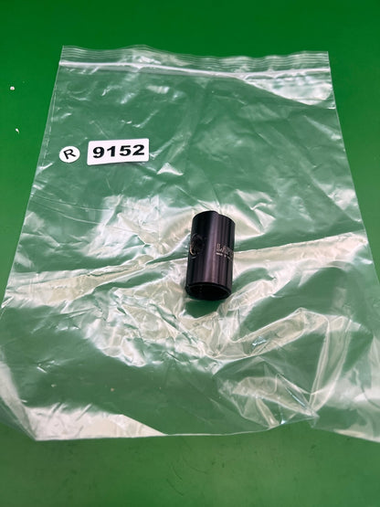AGD Automag VASA Valve Body Black Anodized